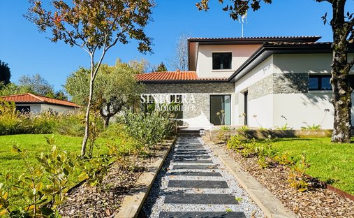 Villa in Cazaux, La Teste-de-Buch, France 1