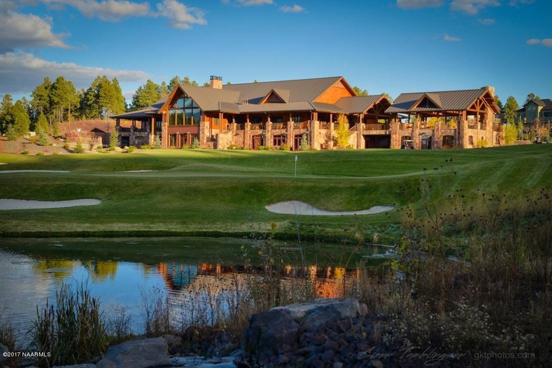 Townhouse in Flagstaff, Arizona, United States 5 - 17102173