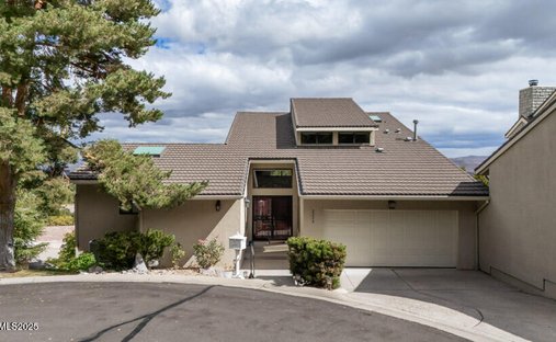 Condominio a Reno, Nevada, Stati Uniti 1