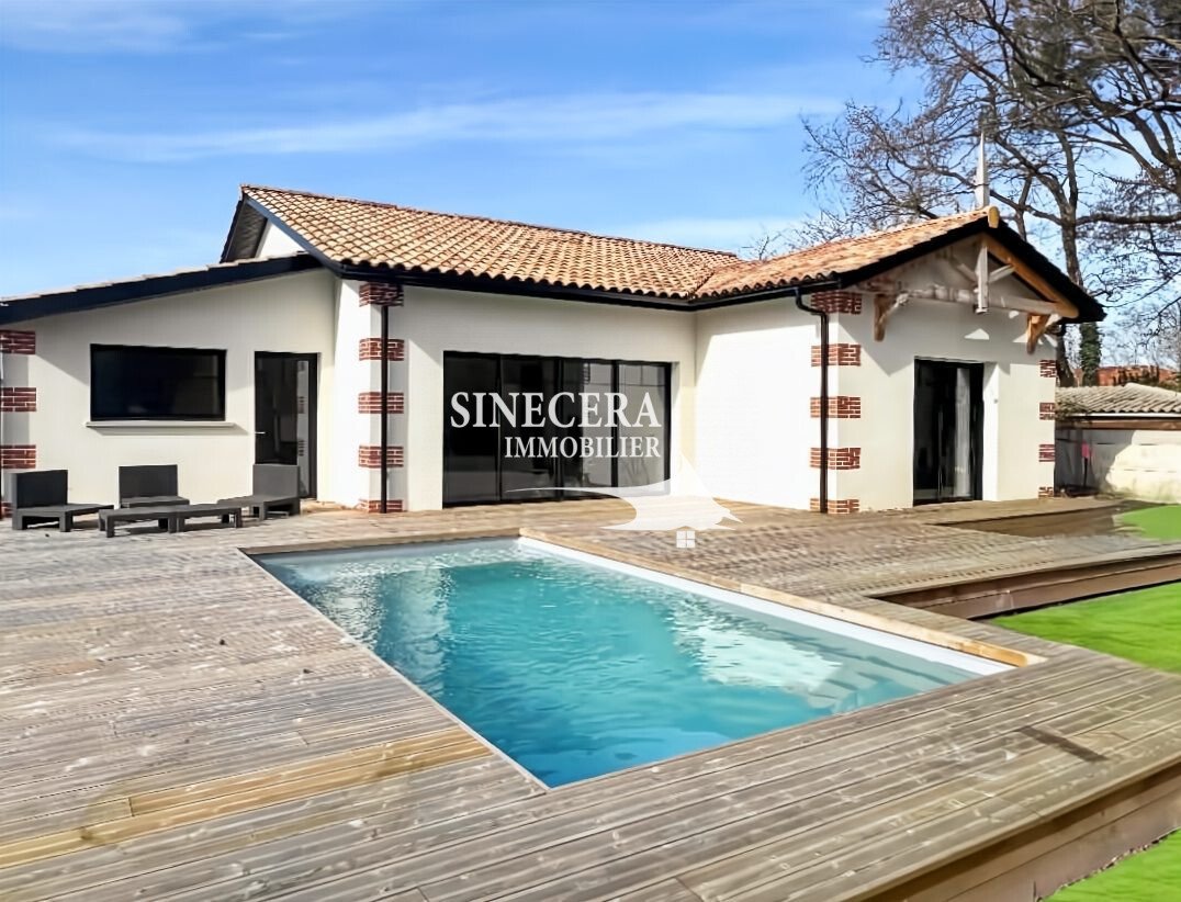 Villa in Centre Ville, Gujan-Mestras, France 1 - 17113456