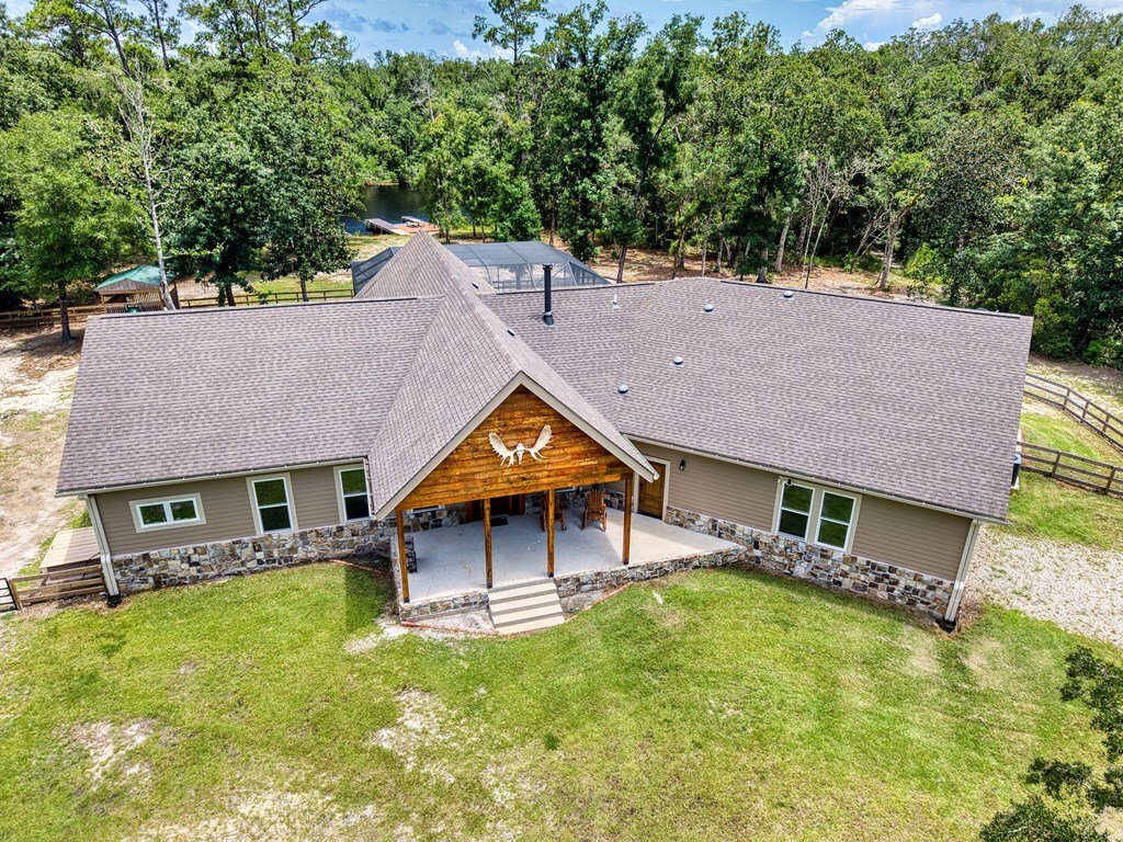 House in Carrabelle, Florida, United States 2 - 17101602