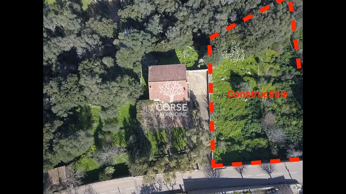 House in Sotta, Corsica, France 2 - 17086303
