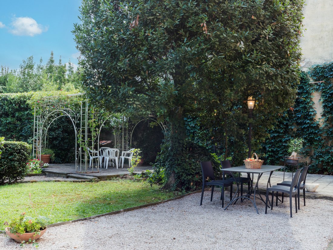 Villa in Montecalvoli, Tuscany, Italy 4 - 15899357
