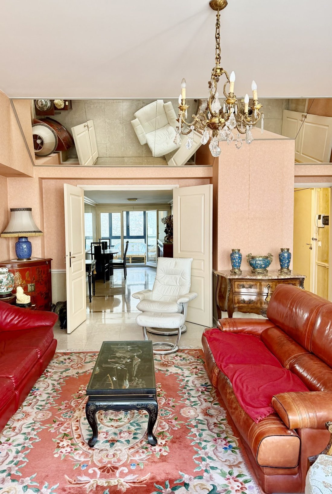 Apartment in Part Dieu, Lyon 3e Arrondissement, Lyon 2 - 16643446