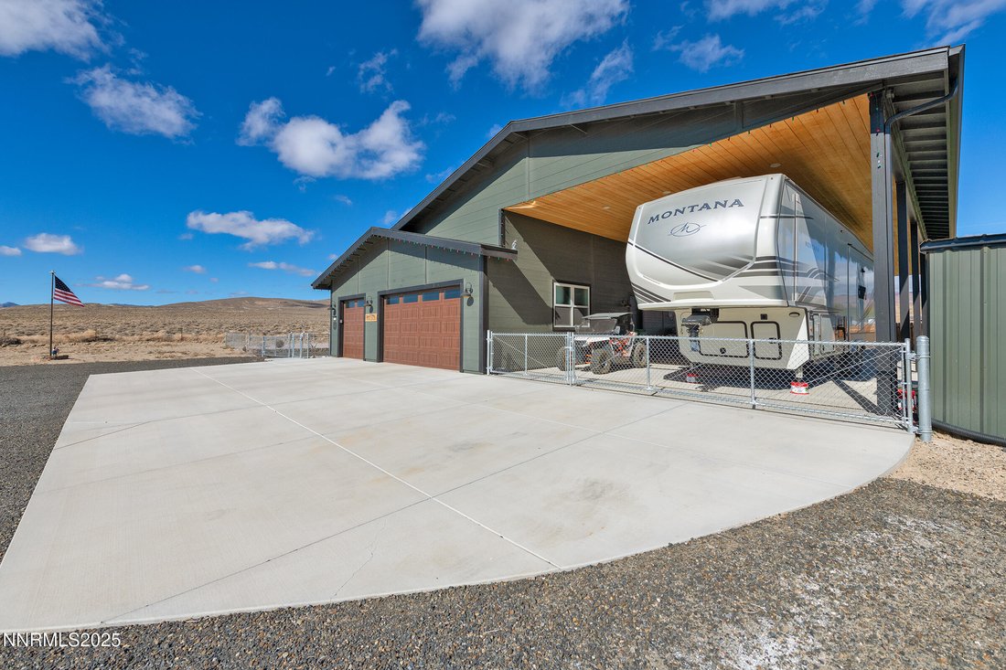 House in Stagecoach, Nevada, United States 4 - 17103127