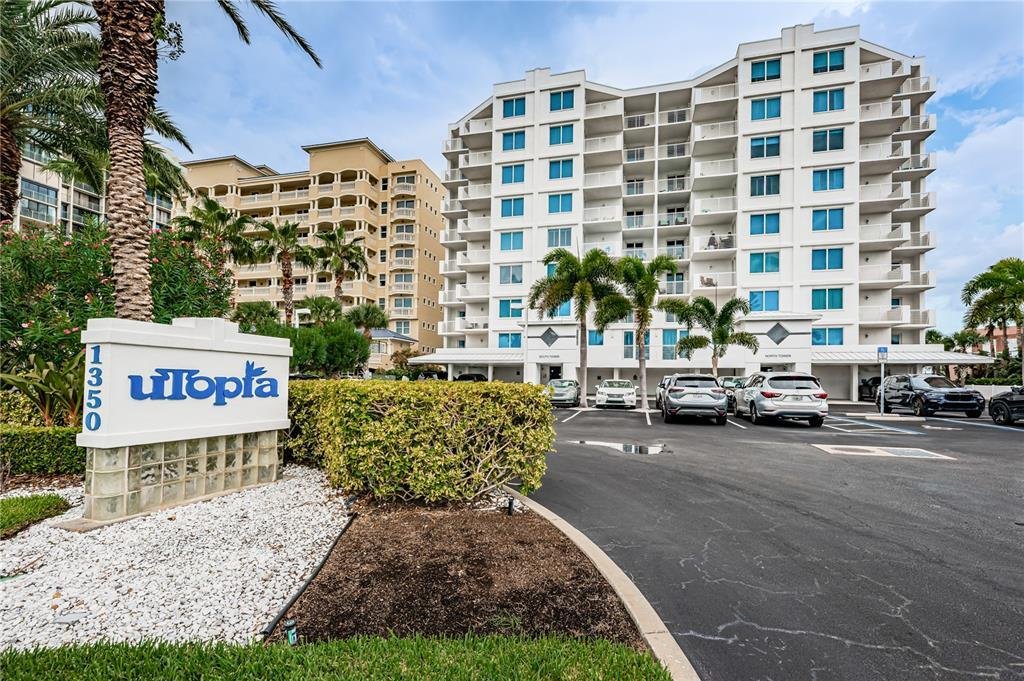 Condo in Clearwater, Florida, United States 1 - 17101314