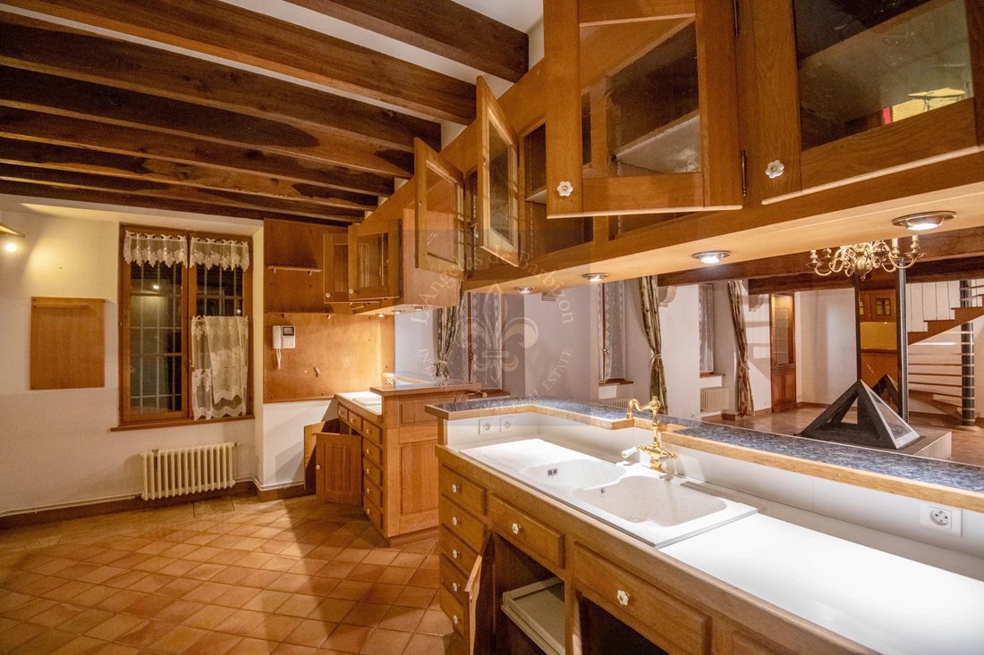 House in Grez-sur-Loing, Ile-de-France, France 3 - 17127301