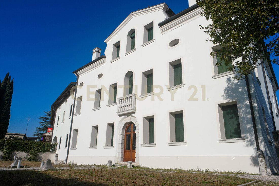 Apartment in Porcia, Friuli – Venezia Giulia, Italy 3 - 17117771