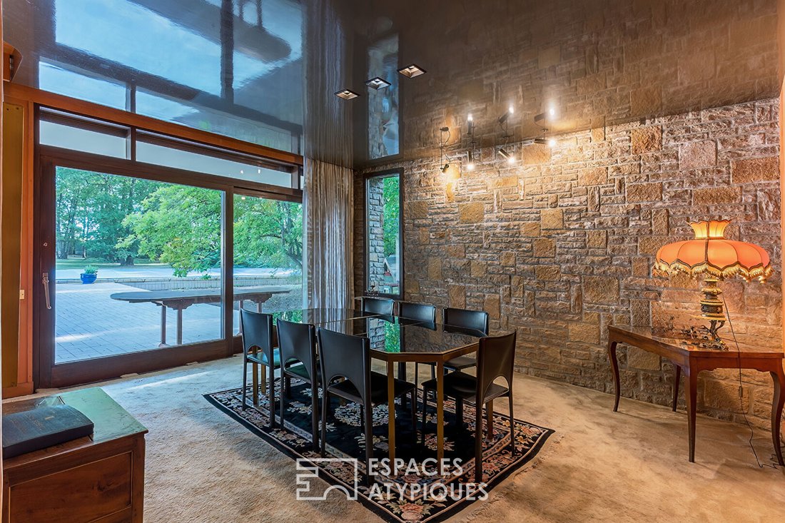 Villa in Montelier, Auvergne-Rhône-Alpes, France 1 - 17099838