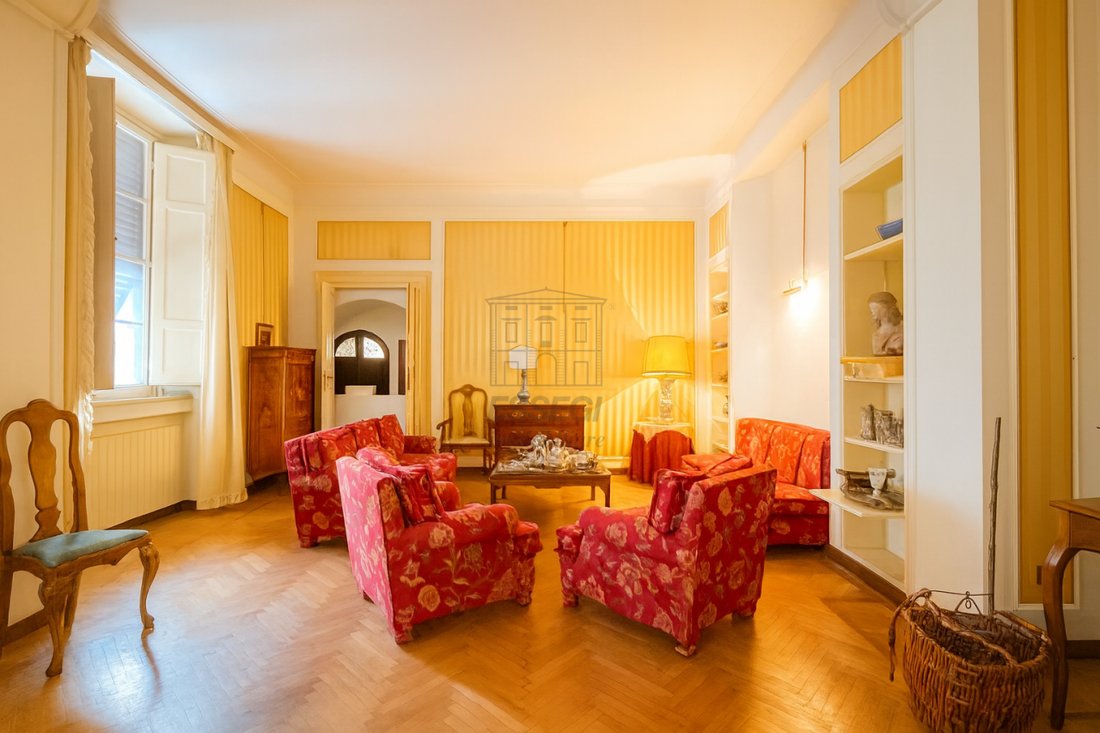 Apartment in Historic Center, Lucca, Tuscany 3 - 14178727