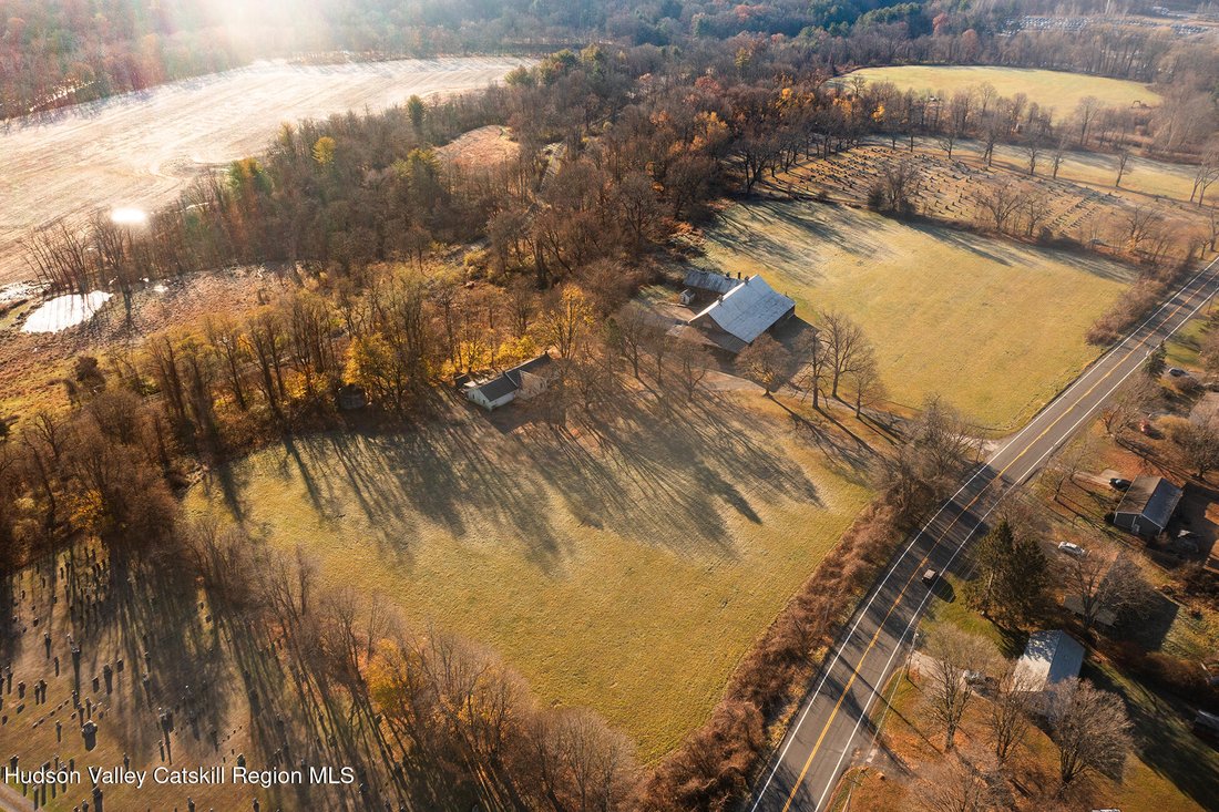House in Stuyvesant, New York, United States 2 - 17101603