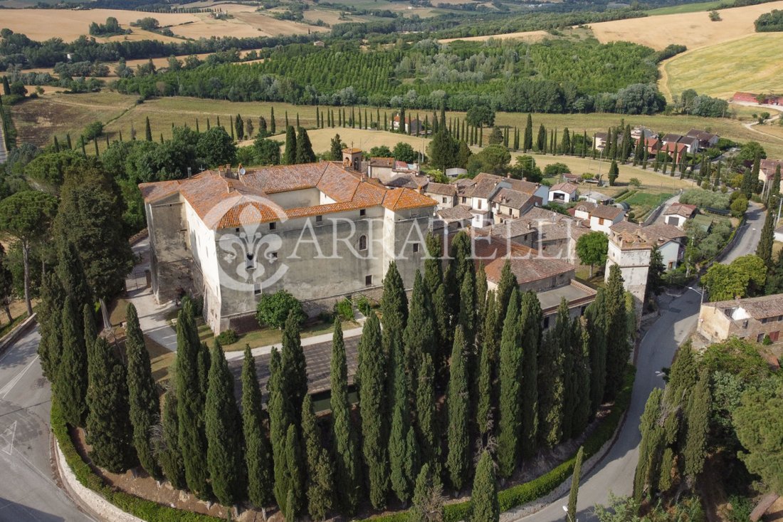 Country House in Acquasparta, Umbria, Italy 2 - 12300677