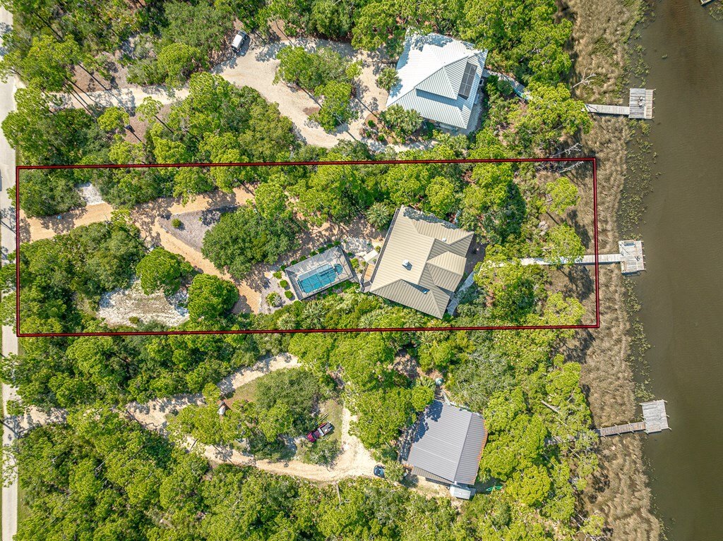 House in Saint George Island, Florida, United States 2 - 17101557