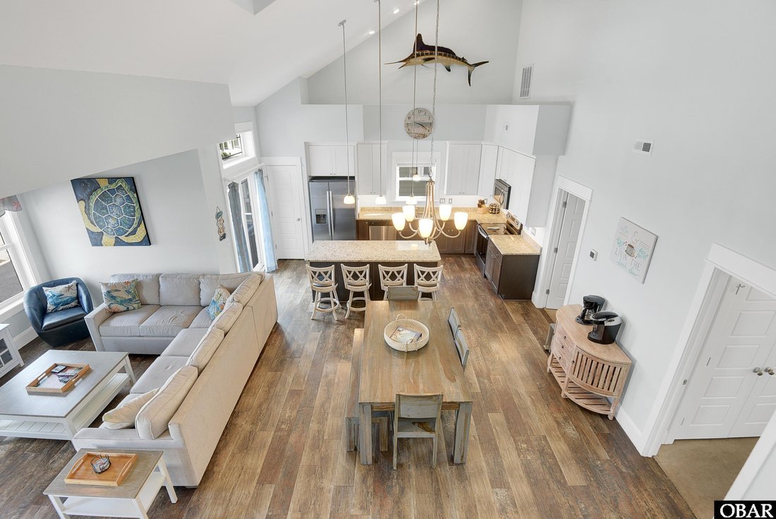 Townhouse in Corolla, North Carolina, United States 2 - 17102260