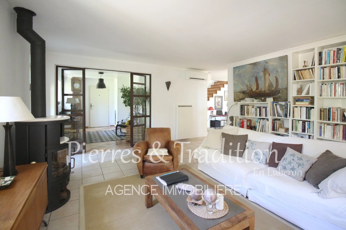 House in Murs, Provence-Alpes-Côte d'Azur, France 3 - 17104521