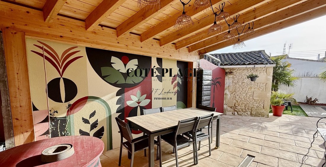 House in Pontaillac, Royan, France 4 - 17127197