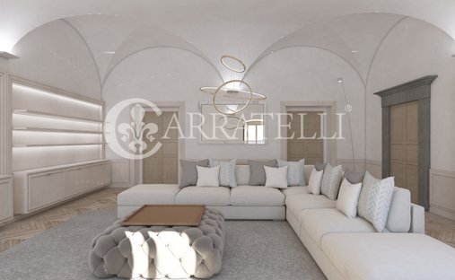 Appartamento a Prati, Roma, Italia 1