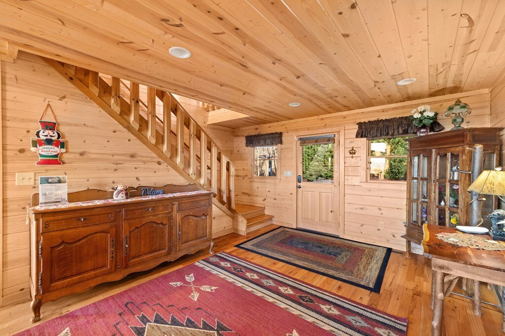 House in Mineral Bluff, Georgia, United States 5 - 17102701