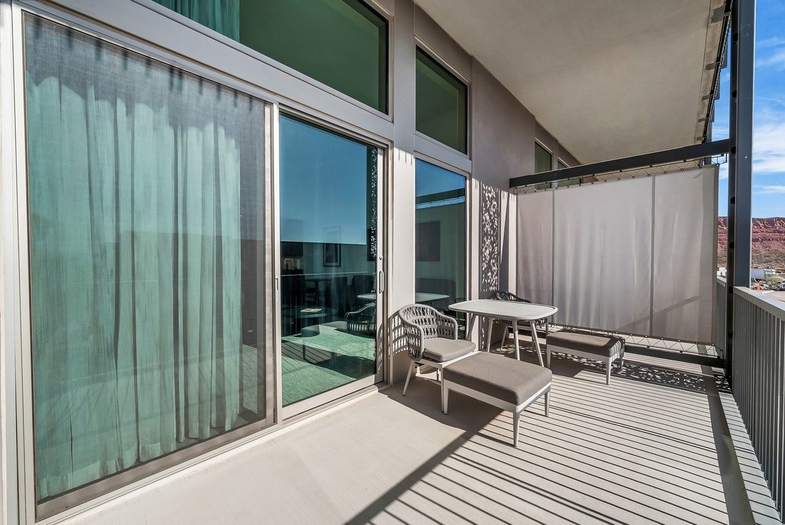 Condo in Ivins, Utah, United States 4 - 17098734