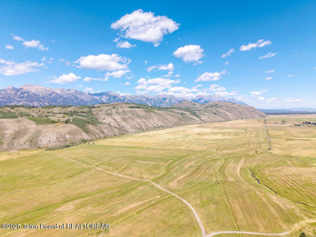 Land in Jackson, Wyoming, United States 1 - 17098600