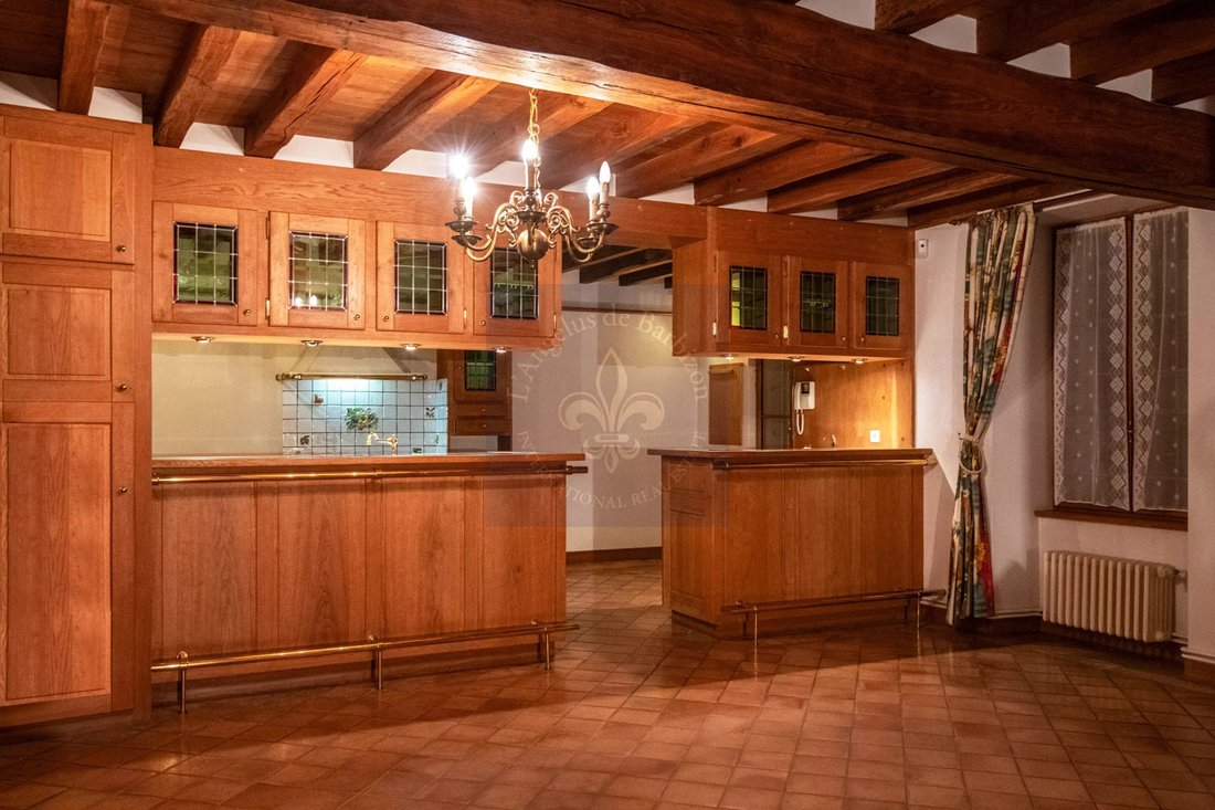 House in Grez-sur-Loing, Ile-de-France, France 4 - 17127301
