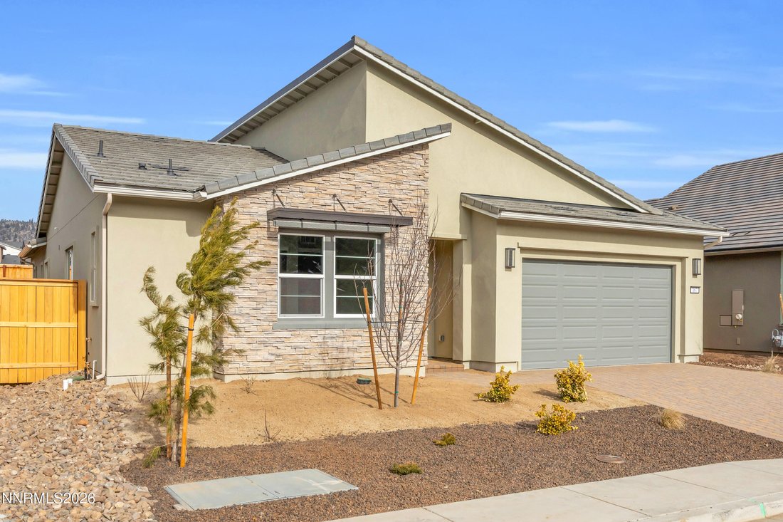 House in Reno, Nevada, United States 3 - 17103345
