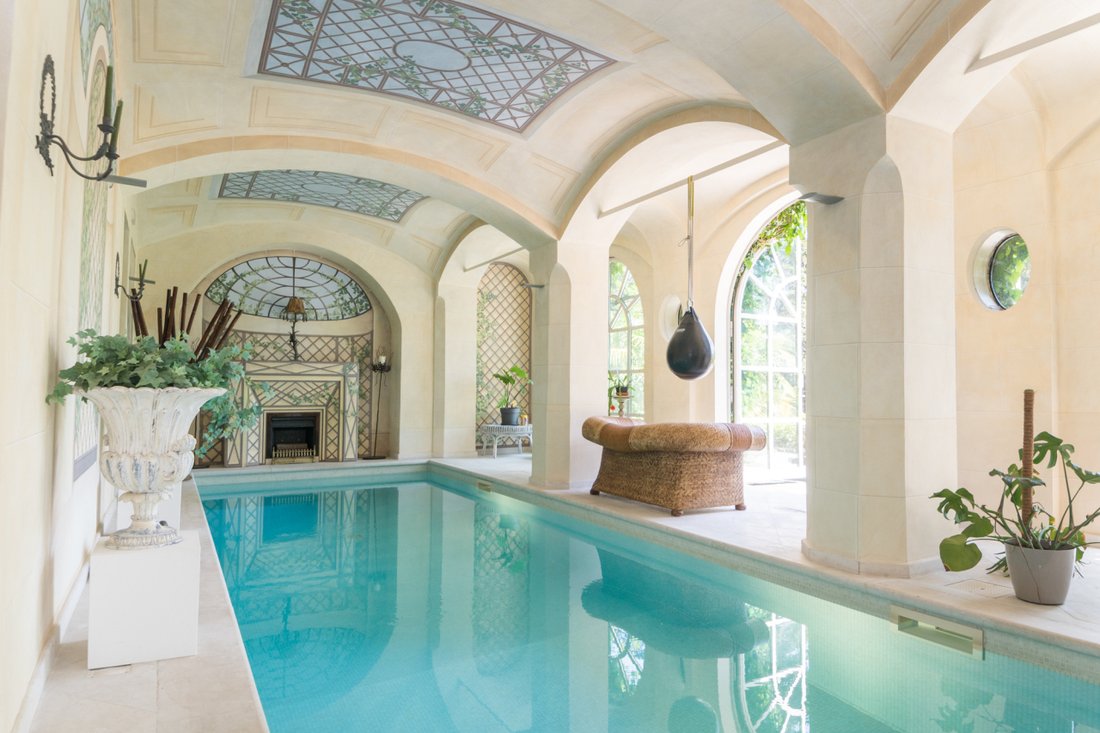 Villa in Velate - Sant'Ambrogio, Varese, Lombardy 1 - 12095079