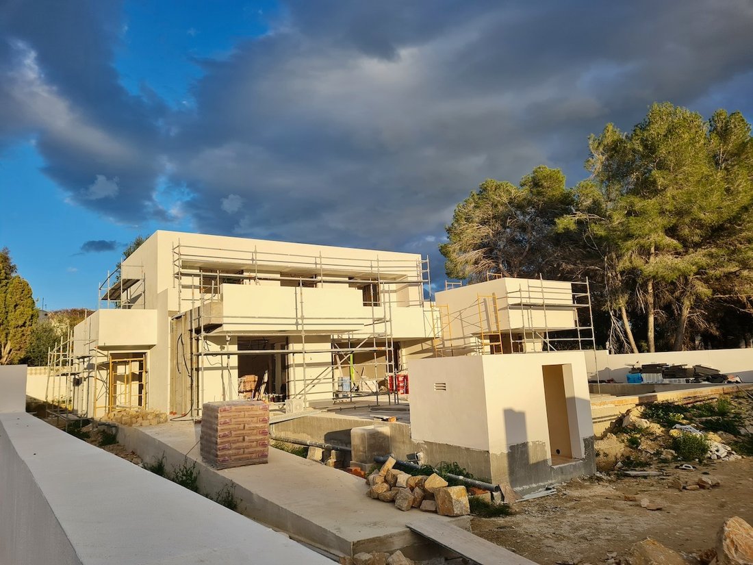 Villa in la Sabatera, Teulada, Valencian Community 4 - 16164810