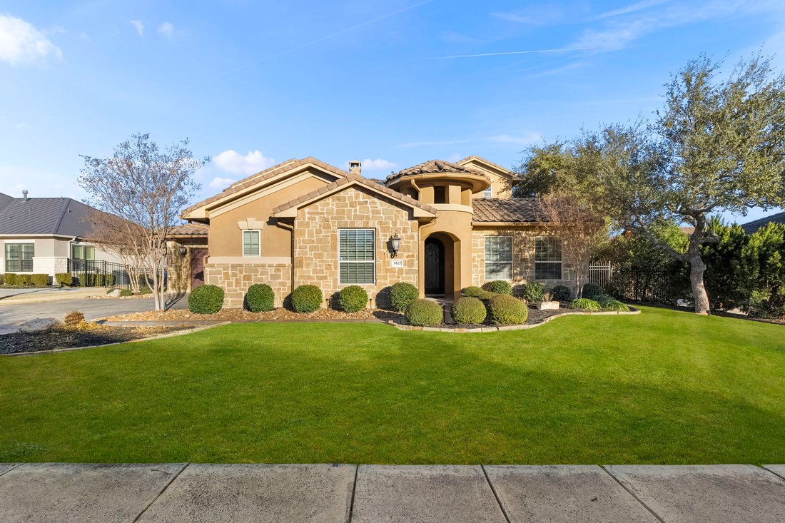 House in San Antonio, Texas, United States 3 - 17100624