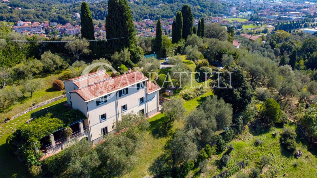 Villa in Olmo - Santa Caterina - Falcinello, Sarzana, Liguria 2 - 11206275