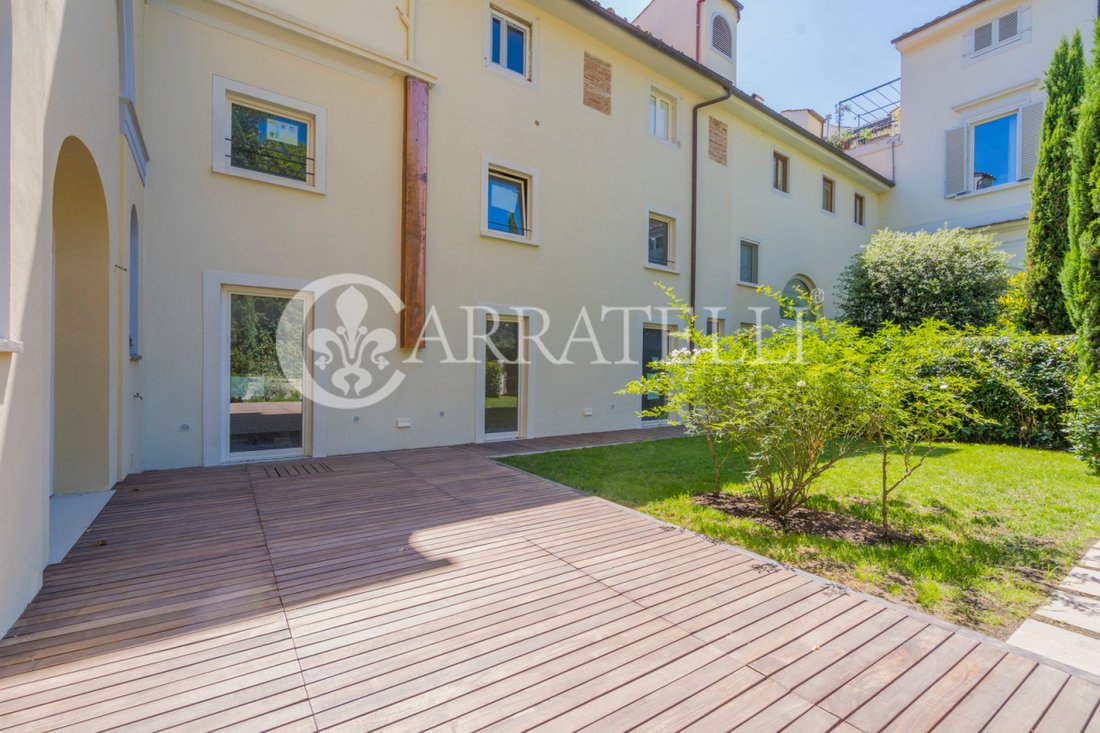 Apartment in Center, Florence, Tuscany 5 - 16029896