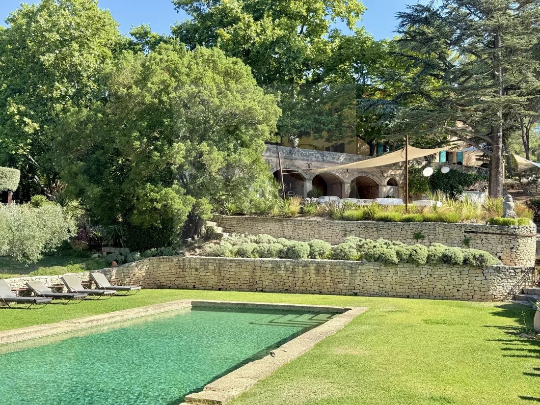 Estate in Le Tholonet, Provence-Alpes-Côte d'Azur, France 4 - 17099632