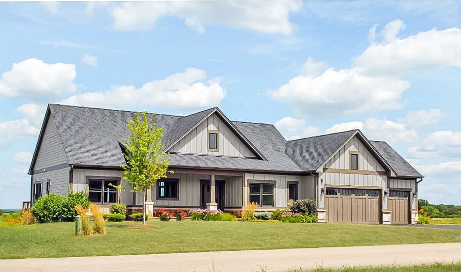 House in Marengo, Illinois, United States 1 - 17104724