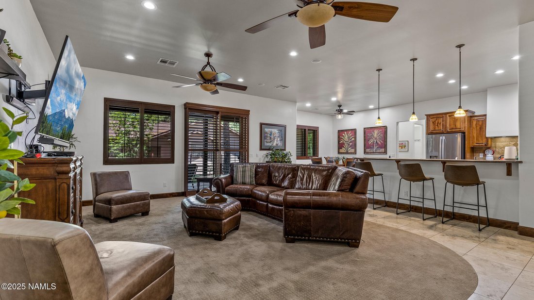 House in Williams, Arizona, United States 4 - 17101988