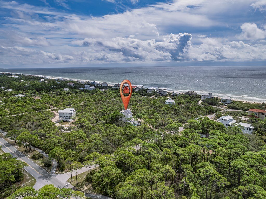 House in Saint George Island, Florida, United States 3 - 17102911