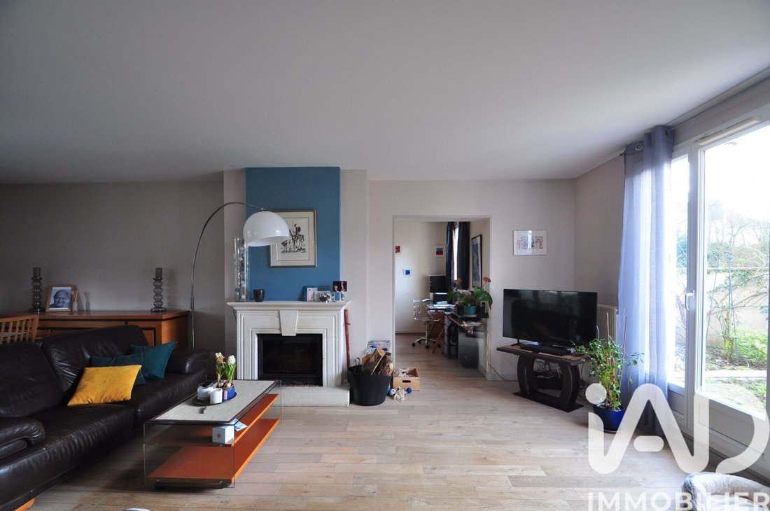 House in Montevrain, Ile-de-France, France 5 - 17127987