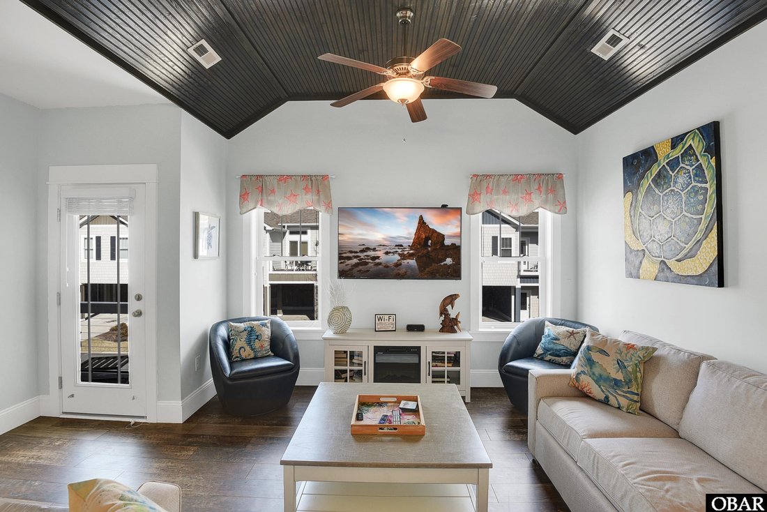 Townhouse in Corolla, North Carolina, United States 4 - 17102260