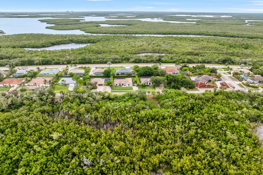 Land in Marco Island, Florida, United States 4 - 17126771