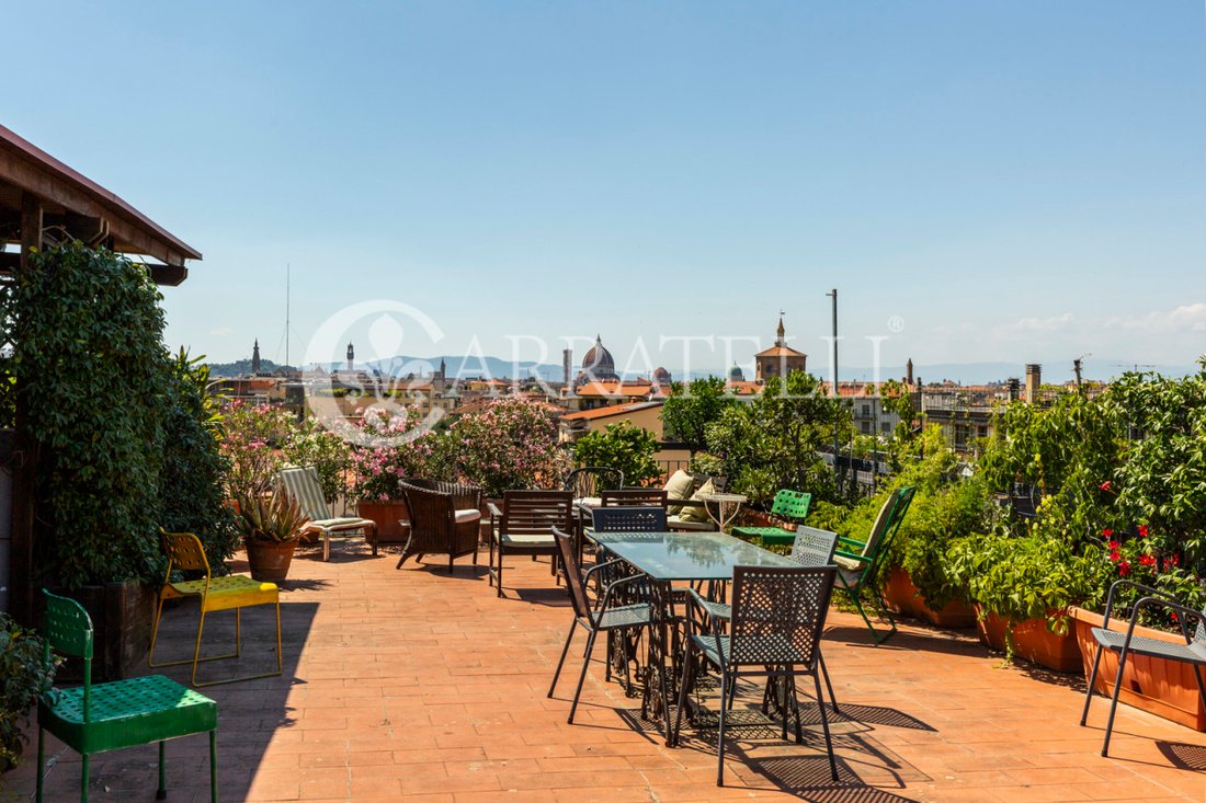 Apartment in Colombo - Bellariva, Florence, Italy 2 - 14528722