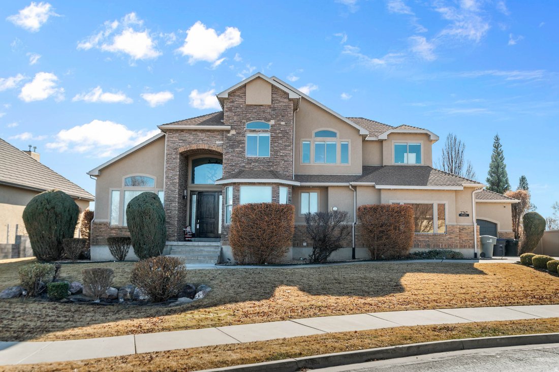 House in South Jordan, Utah, United States 1 - 17101819