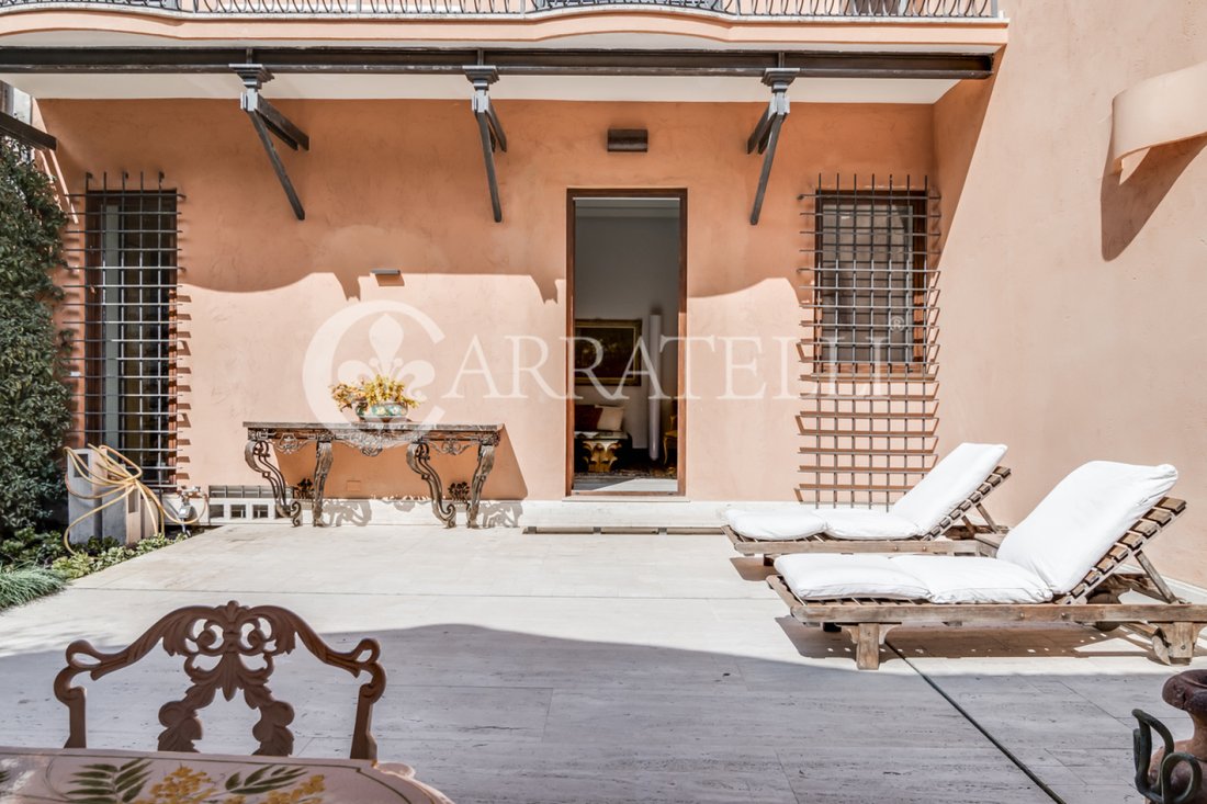 Trastevere, Rome, Italy 2 - 11412332