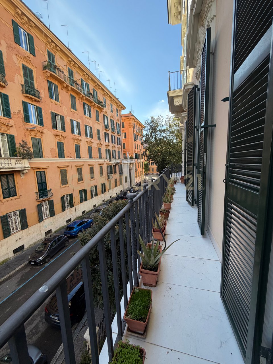 Appartamento a Mazzini - Lungotevere, Roma, Italia 3 - 17066198