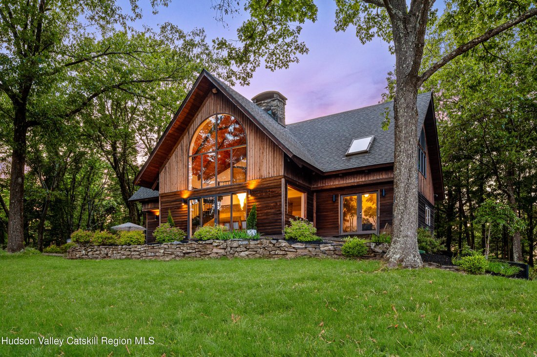 House in Kingston, New York, United States 1 - 17101807