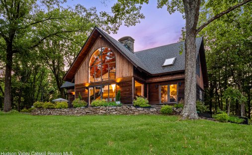 House in Kingston, New York, United States 1