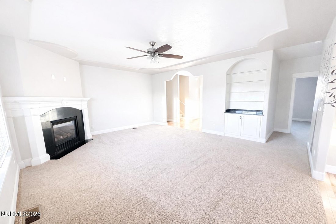 House in Winnemucca, Nevada, United States 3 - 17102990