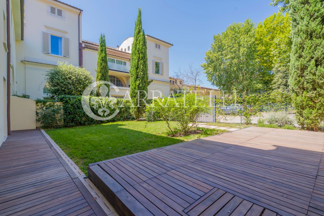 Apartment in Center, Florence, Tuscany 2 - 16029896