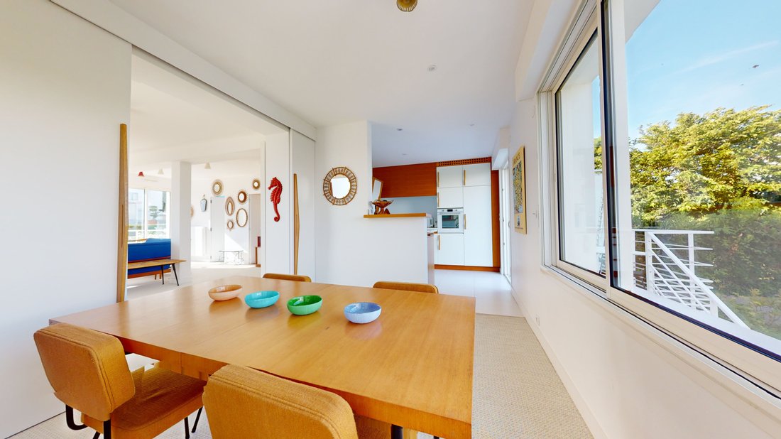 House in Le Fief-La Garenne, Royan, France 4 - 17099749