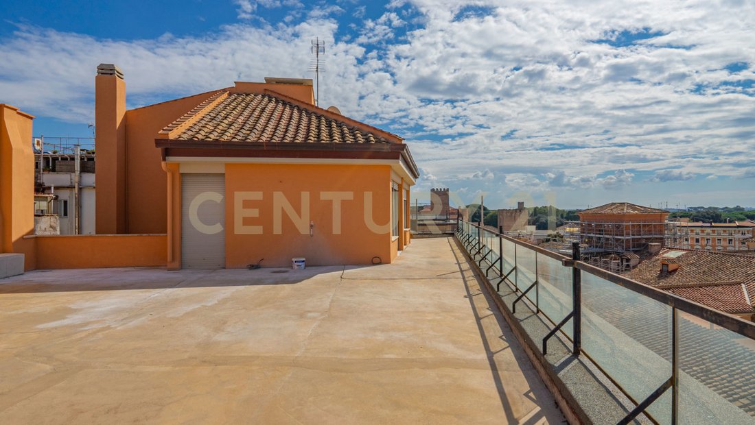 Apartment in Monti, Rome, Italy 2 - 16944264