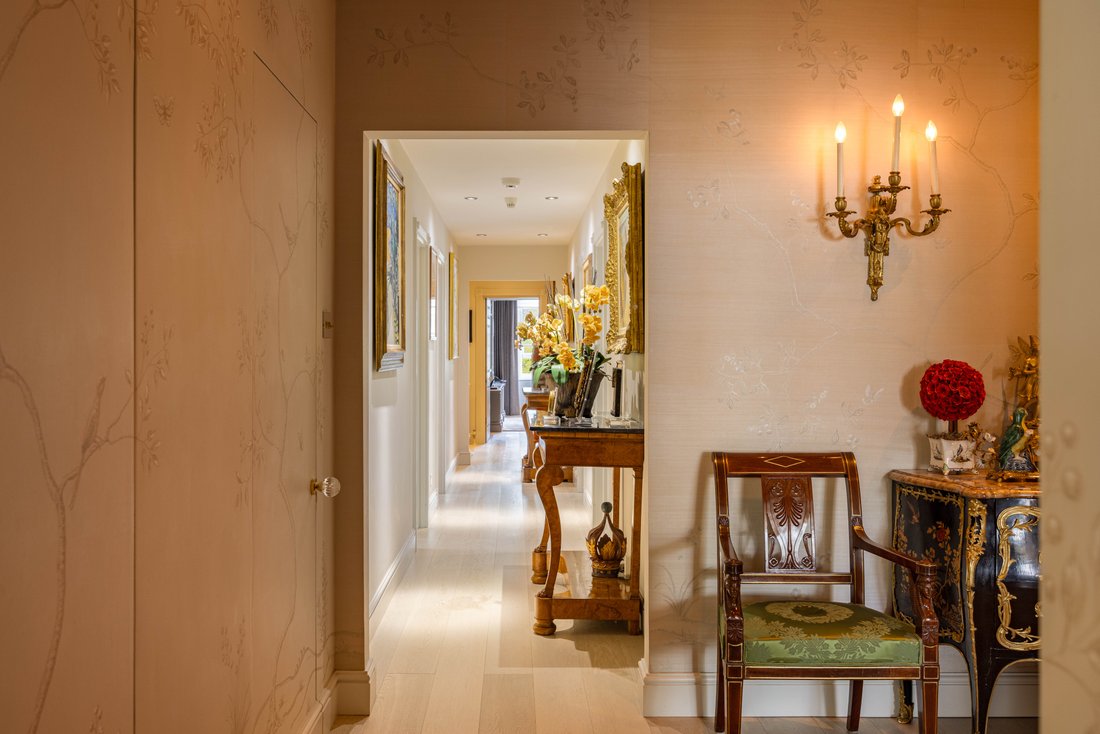 Apartment in Campden Hill, Kensington And Chelsea, England 5 - 17099127