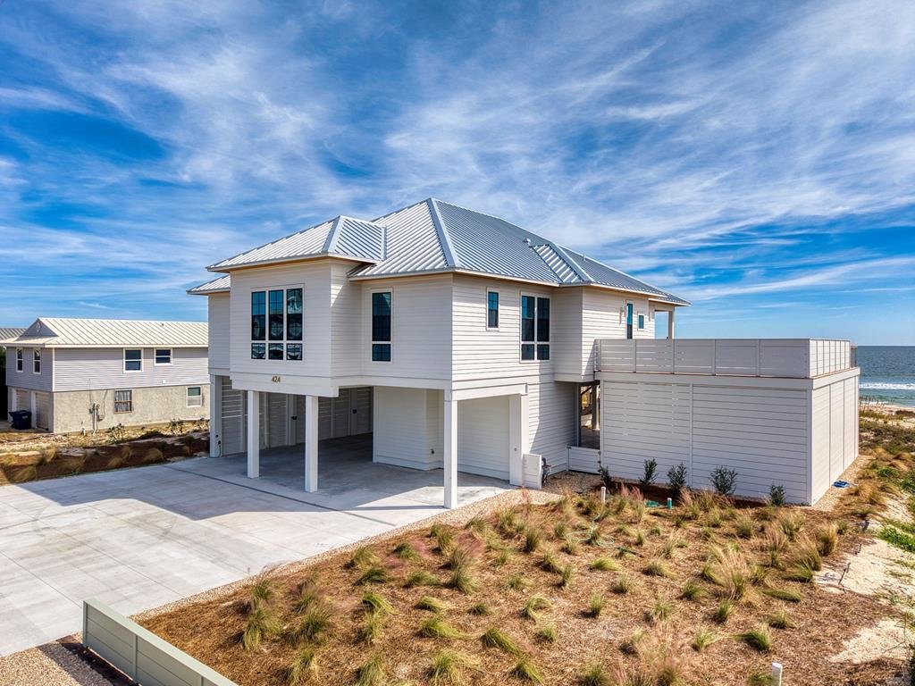 House in Saint George Island, Florida, United States 2 - 17101699